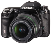 Ремонт Pentax K-5 IIs