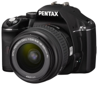 Ремонт Pentax K-m