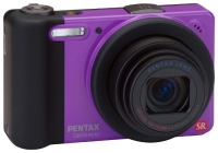 Ремонт Pentax Optio RZ10