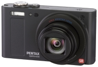 Ремонт Pentax Optio RZ18