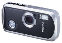 Ремонт Pentax Optio WP