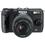 Ремонт Pentax Q7