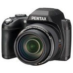 Ремонт Pentax XG-1