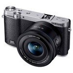 Ремонт Samsung NX3000